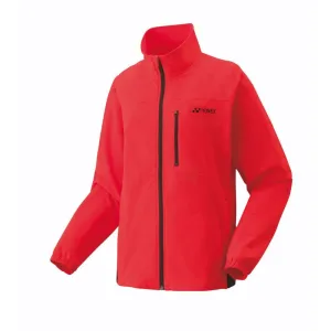 Yonex Women's Warm-up Jacket 57046 (Red)